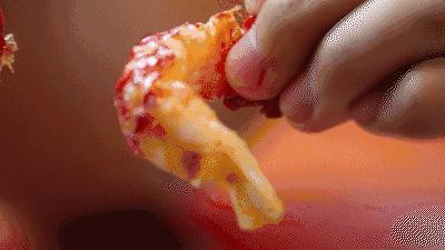 小龙虾美食节开启,小龙虾美食节摆台