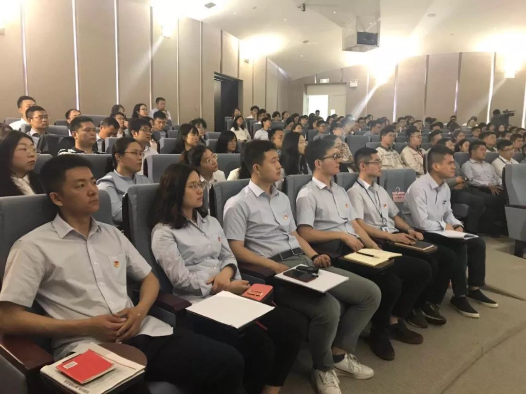 中国青年五四奖章事迹,中国青年五四奖章分享会视频