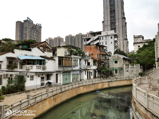 荣耀20Pro测评,荣耀20pro详细测评视频