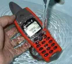 手机变化史详解,手机进化史20年