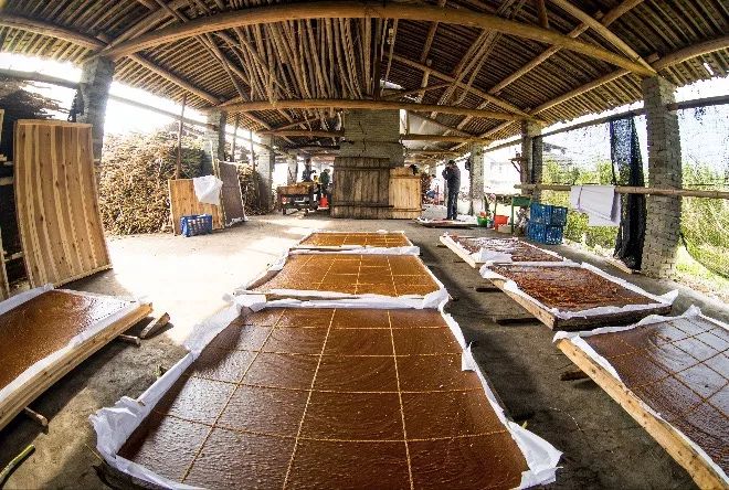 吃货福利|逛吃!逛吃!南平非遗美食节来袭,6月10日不见不散!