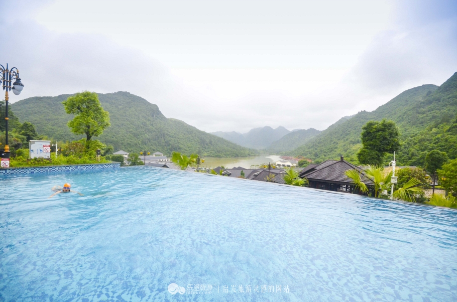 巴厘岛温泉自然风景,巴厘岛温泉度假游
