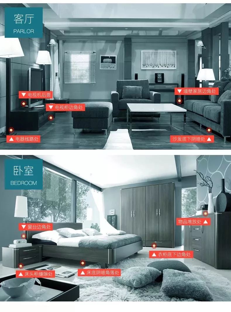 什么武器才能消灭蟑螂,制造消灭蟑螂的大型武器