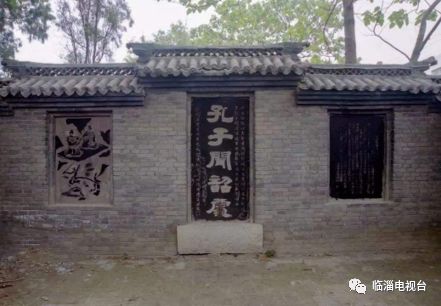 临淄梦幻花海,航拍临淄花海风景