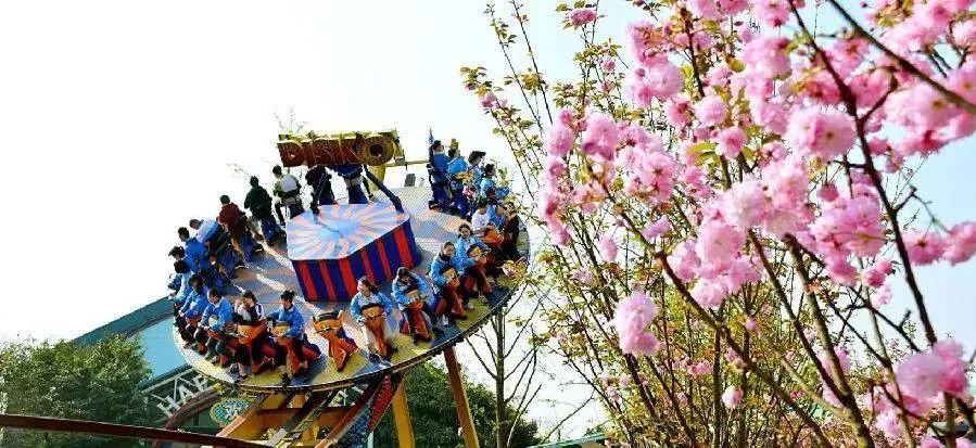 六一带娃成都周边旅游景点推荐,六一儿童节去成都游玩的穿搭