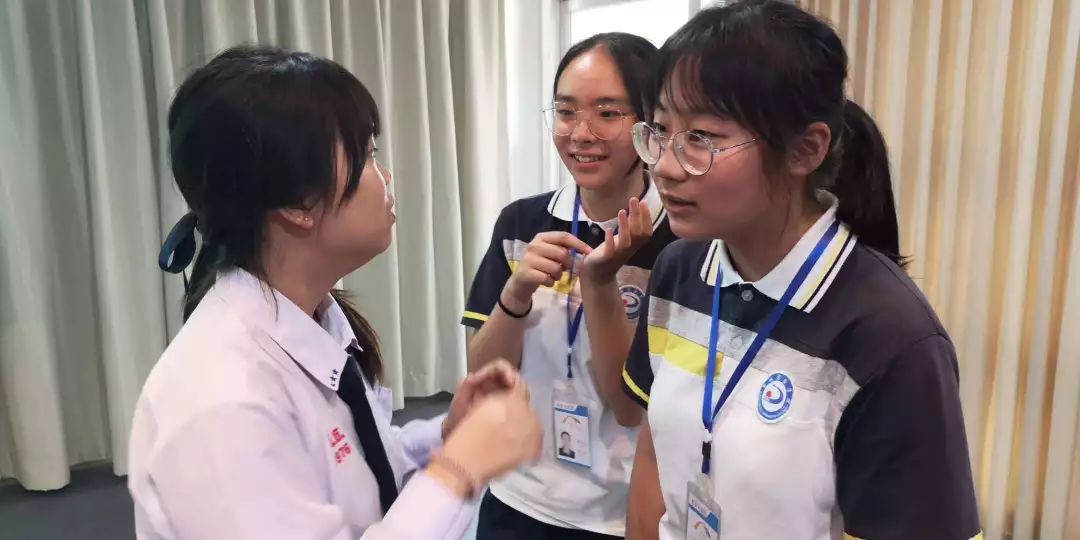 泰国交流｜万中遇上易三仓，这个夏天太美好！