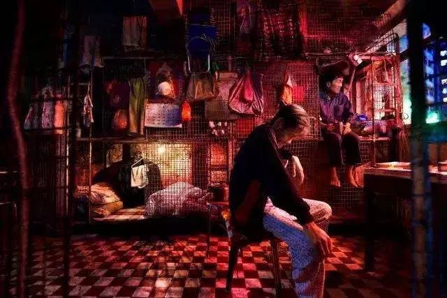 一组香港照,香港照片震撼