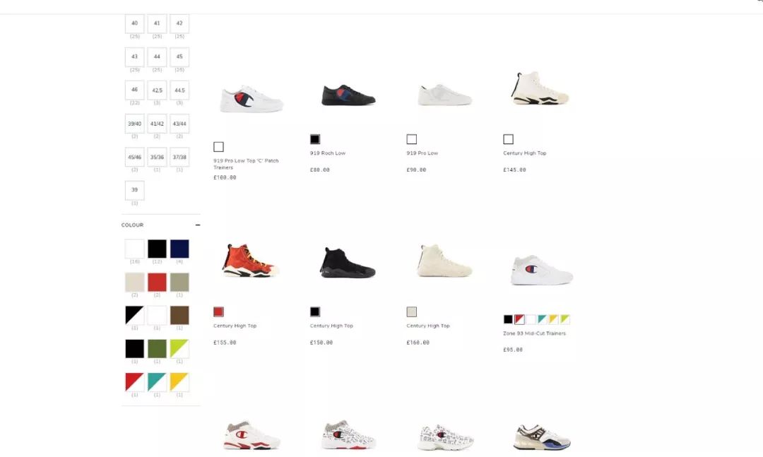 champion鞋子质量问题,champion的鞋怎么分真假