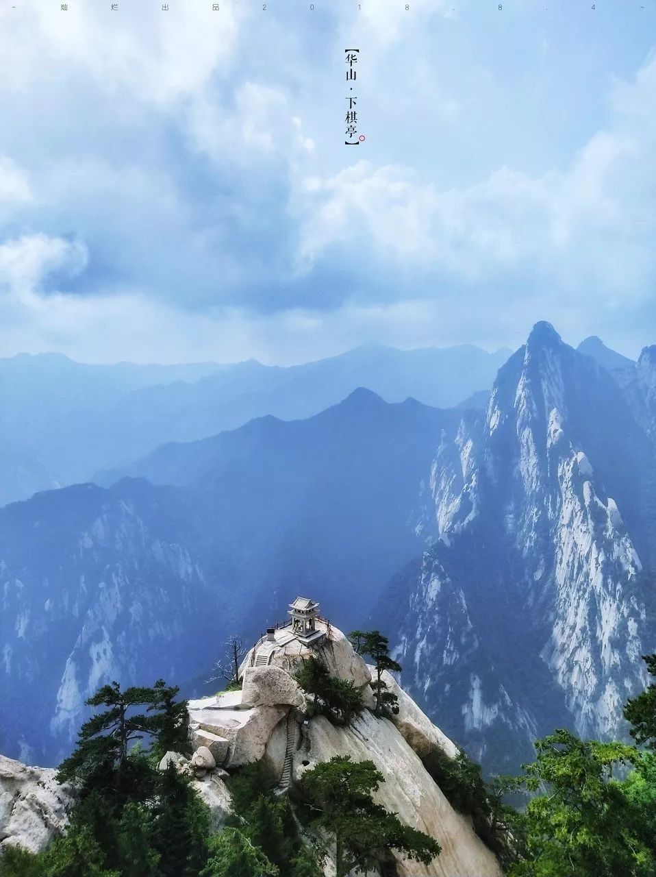 中国国家地理评选出的最美地方,国家地理评选中国最美100地