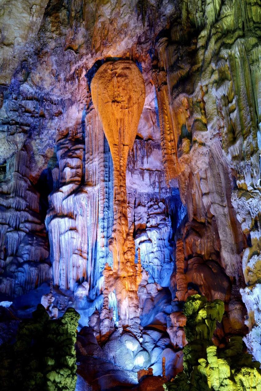 国家地理评选中国最美风景,国家地理评选中国最美100地