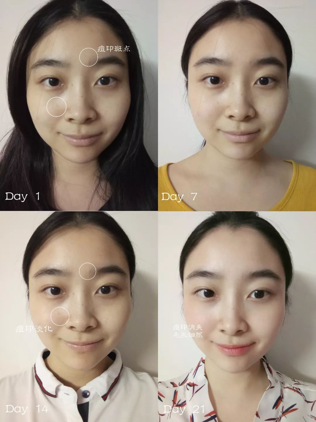 21天测评,21天真实测评