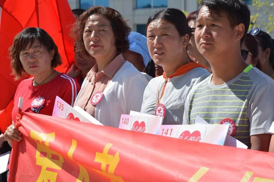 曲靖爱心送考志愿服务活动启动,第十二届大理爱心送考活动启动