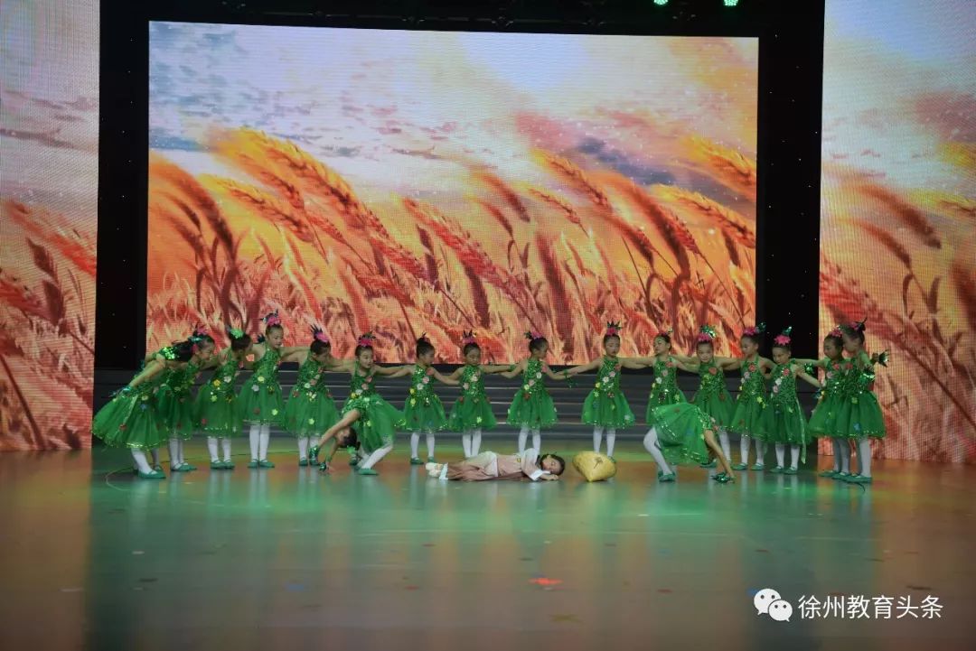 六一儿童节晚会有什么节目,六一儿童节又短又精彩的节目