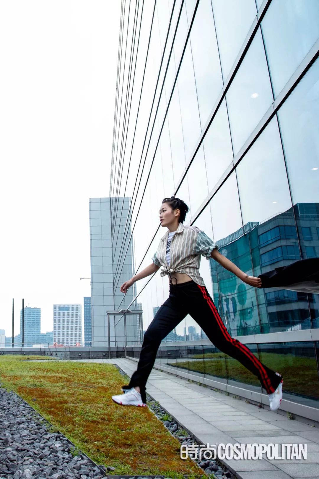 拒宅拒丧拒佛系,我“佛”够了