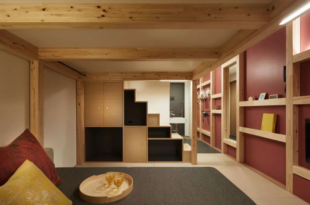 日本七日游温泉酒店,去日本旅游100次