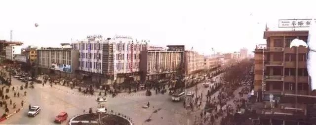 老照片100张阜阳三角洲,高清阜阳八十年代照片