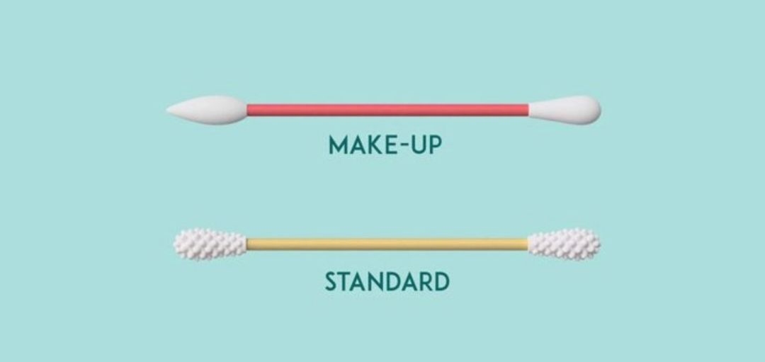 小蓝星周报|棉花棒能反复用，塑料御守守护你