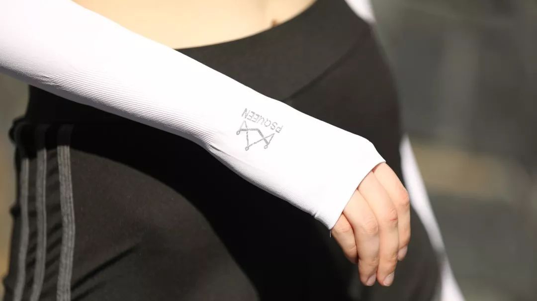 秋冬适合的低倍防晒推荐,凉感和透气超好的防晒