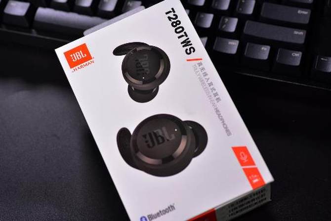 jbl真无线蓝牙耳机t225评测,jblt280tws蓝牙耳机开箱