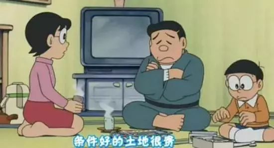 在日本穷人才住别墅是真的吗,在日本穷人才住别墅富人住什么