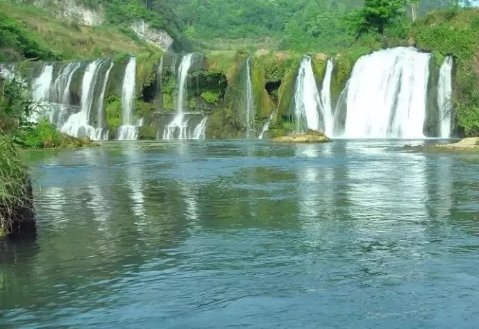 6月的贵州，简直要逼疯摄影师！