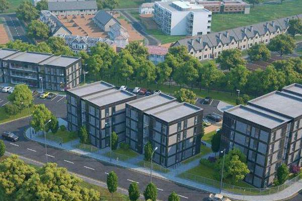 泰国的房价现在是多少钱一平,泰国100平房价