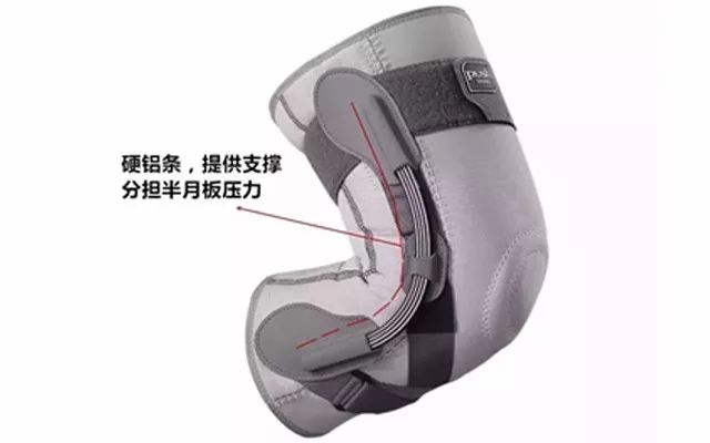 护膝运动真的能保护膝盖吗,登山护膝如何保护膝盖