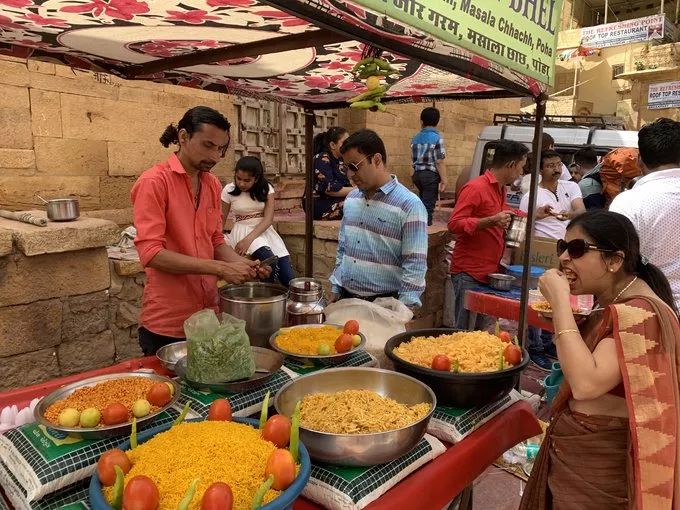 假设你要去印度请问需要注意什么,去印度要学习什么