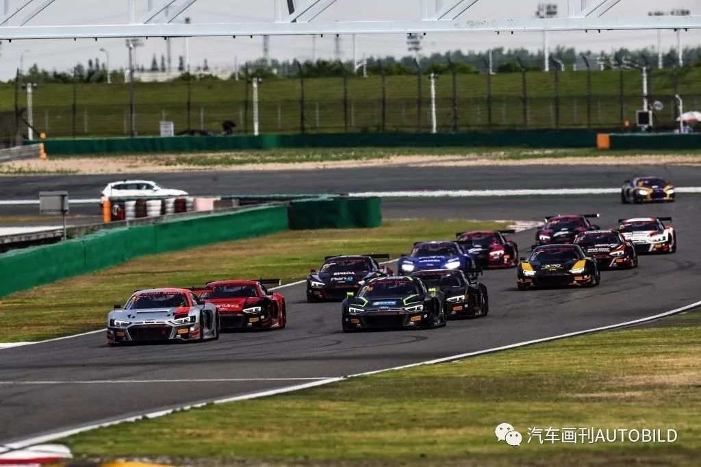 情理之中意料之外活动,2019纽北耐力赛奥迪r8lms冠军