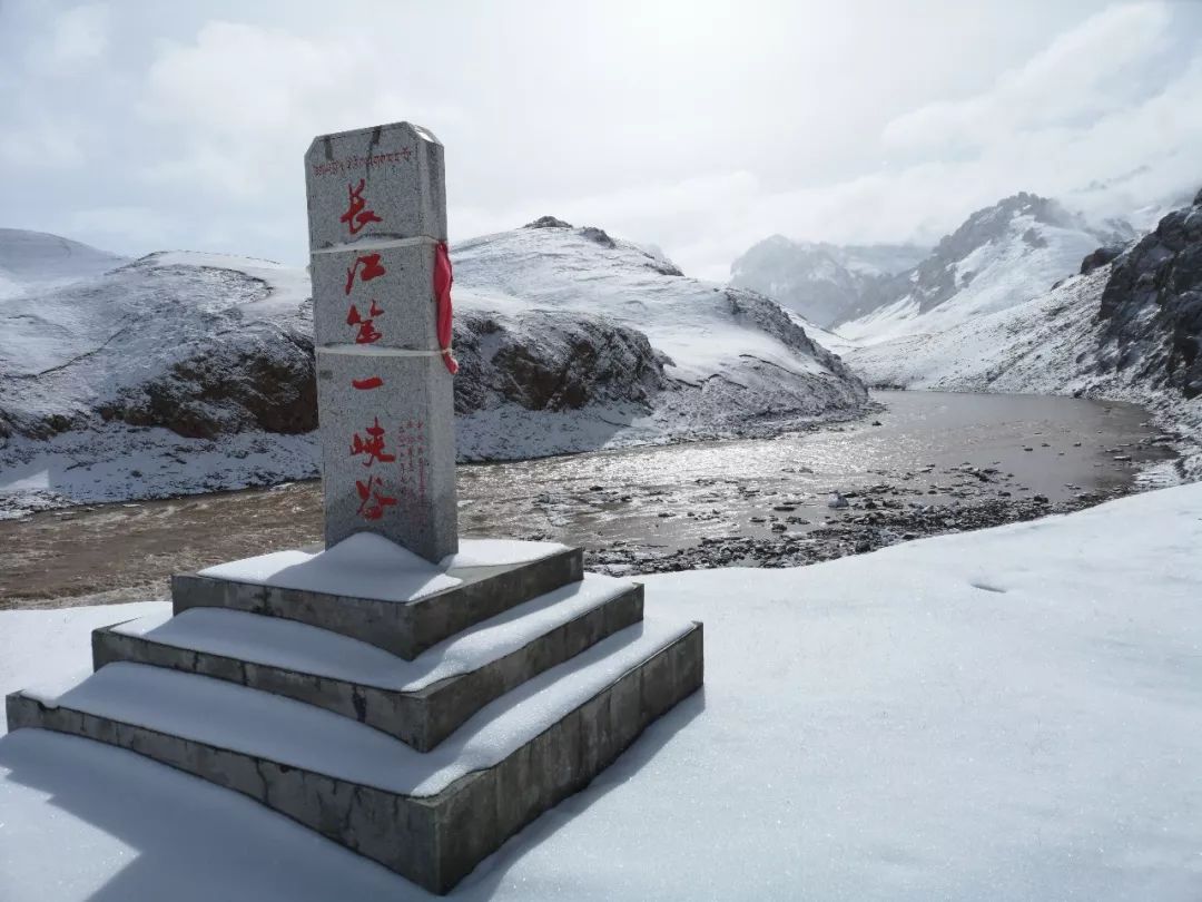 冬季无后援,他用桨板独漂八百里通天河