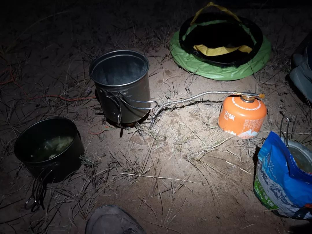 冬季无后援,他用桨板独漂八百里通天河