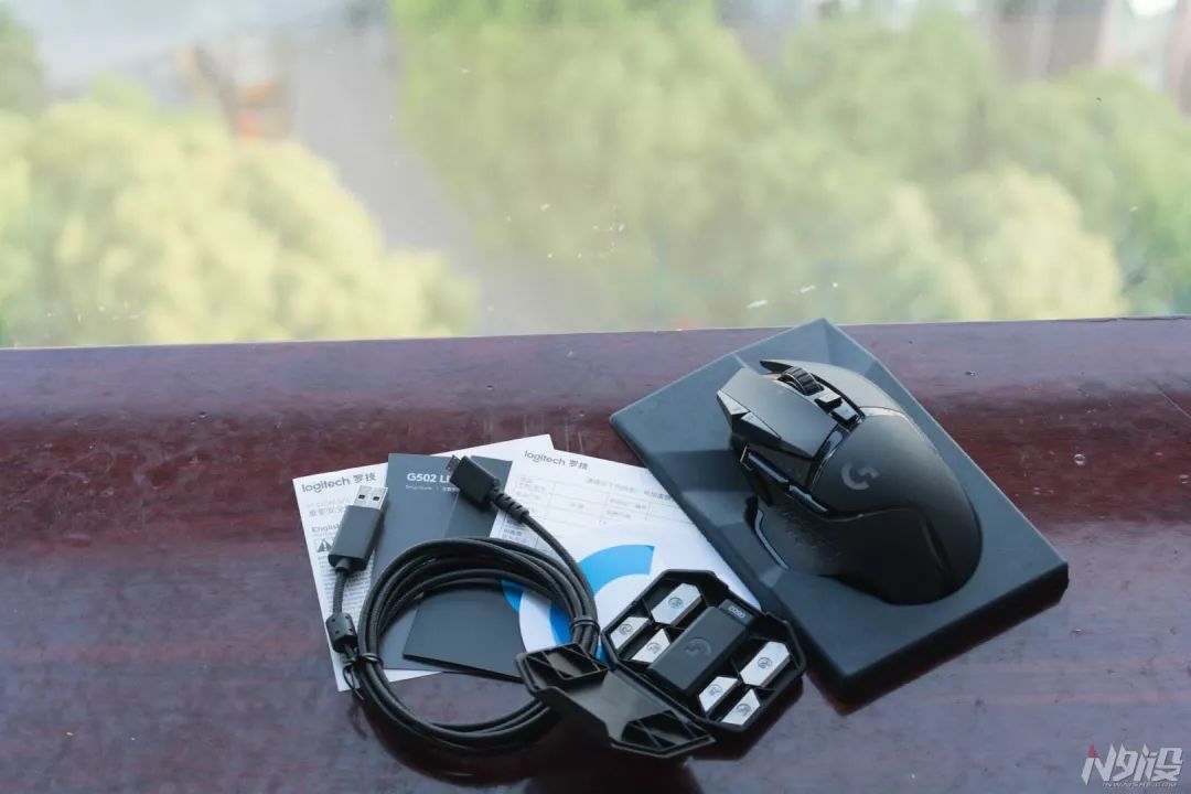 无线g502罗技,g502创世者和g502lightspeed的区别