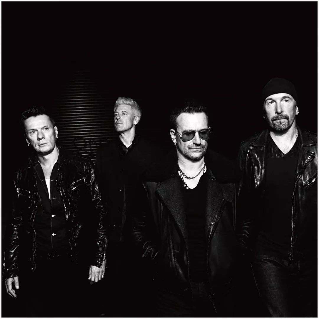 说到U，除了Undercover还有些什么？