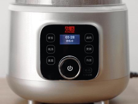 炖锅煲菜各种做法,煮饭煲汤电砂锅