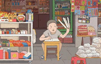 办公室无限量零食推荐,好吃健康的办公室零食推荐