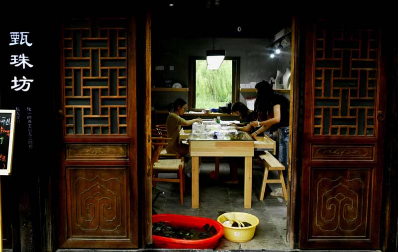 弄潮儿向涛头立全文,弄潮儿向涛头立诵读