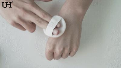 防水防汗防晒防脱妆的气垫,防汗防水不脱妆持久气垫