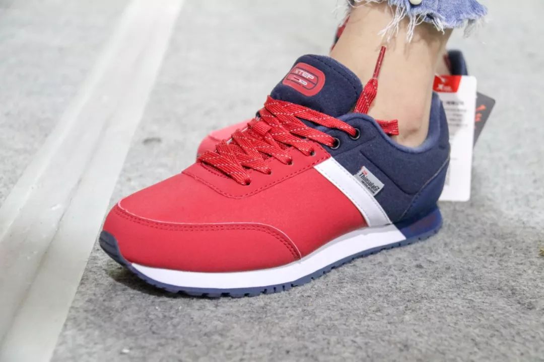 最后冲刺！南沙这场鞋子大特卖低至1折起！价格便宜到你怀疑人生