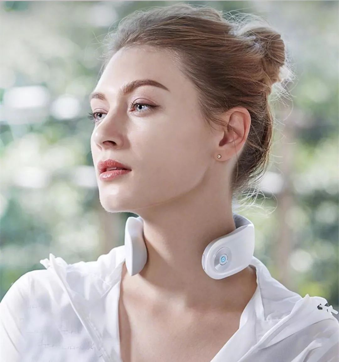 颈椎按摩仪推荐网红,明星同款肩颈按摩仪