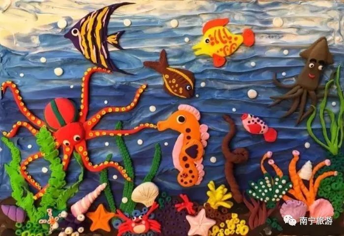 粽情端午节祈福欢乐游|这个端午南宁给您N种玩法！