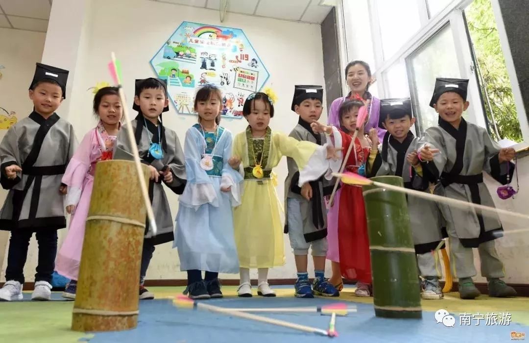 端午节南宁游玩攻略,南宁端午节三天旅游攻略