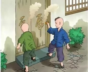 端午节与高考相遇,当高考遇上了端午节