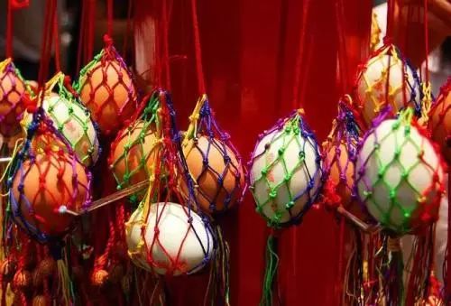 端午节与高考相遇,当高考遇上了端午节