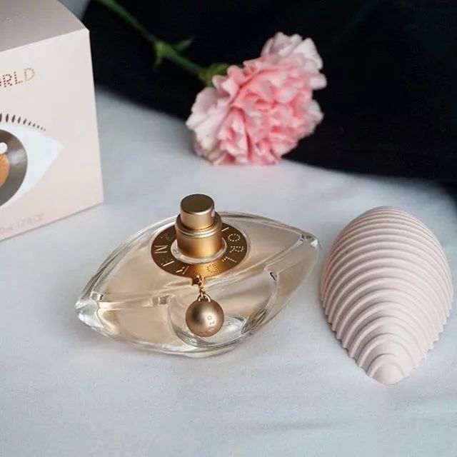 夏天喷这几款香,被告白的机率更大