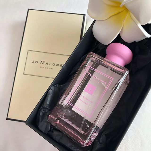 夏天喷这几款香,被告白的机率更大