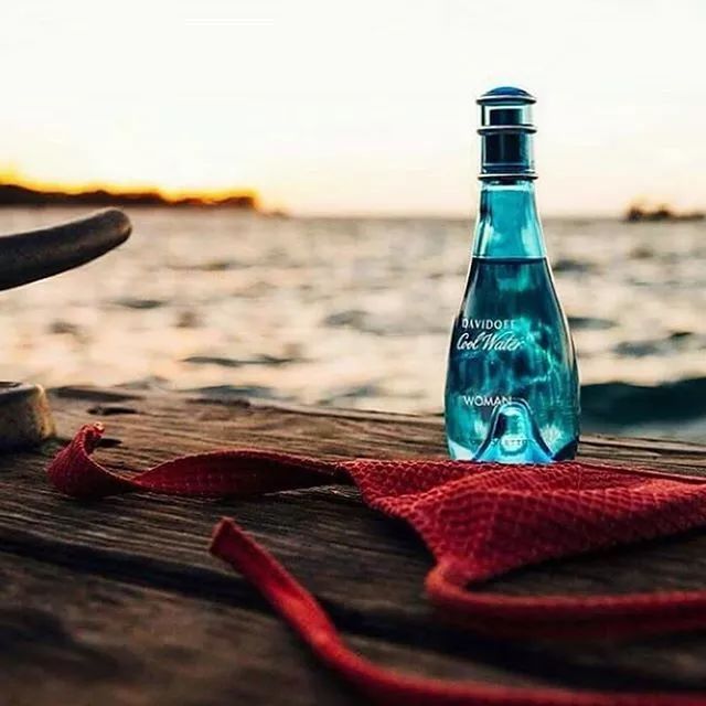 夏天喷这几款香,被告白的机率更大