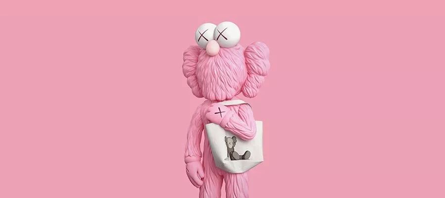 jeffkoons优衣库联名,优衣库xkaws合作系列