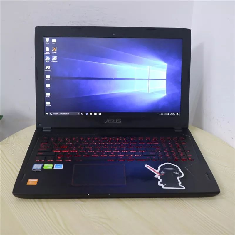 猪王二手笔记本靠谱吗,猪王二手淘宝店