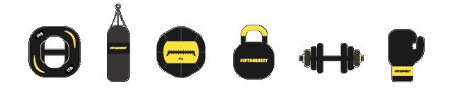 6.8折Get夏日好身材！就在临沂这家1.6万平方米的运动中心！一起燃烧卡路里，我jio得ok