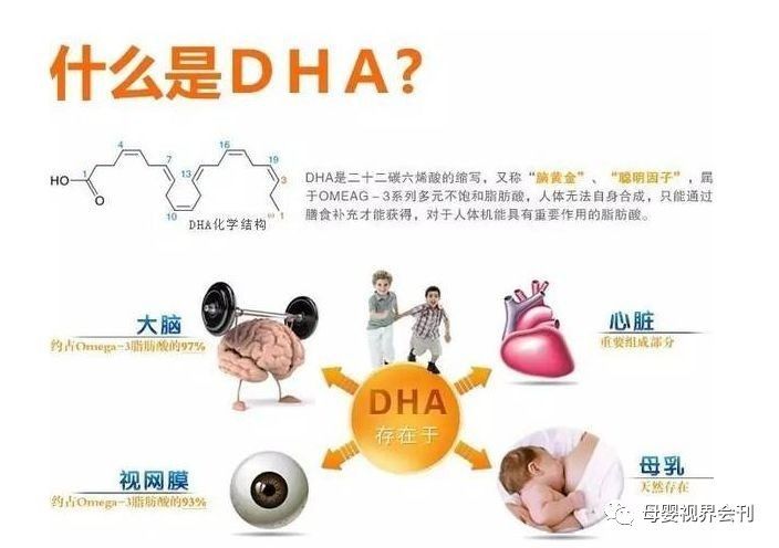 吃dha真的能补充妈妈的dha吗,什么是dha孕妇需要吃dha吗